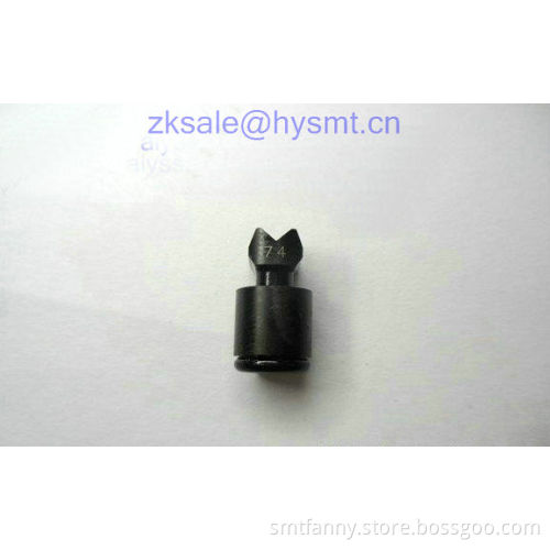 kv8_m7741_00x yamaha nozzle 74a smt nozzle